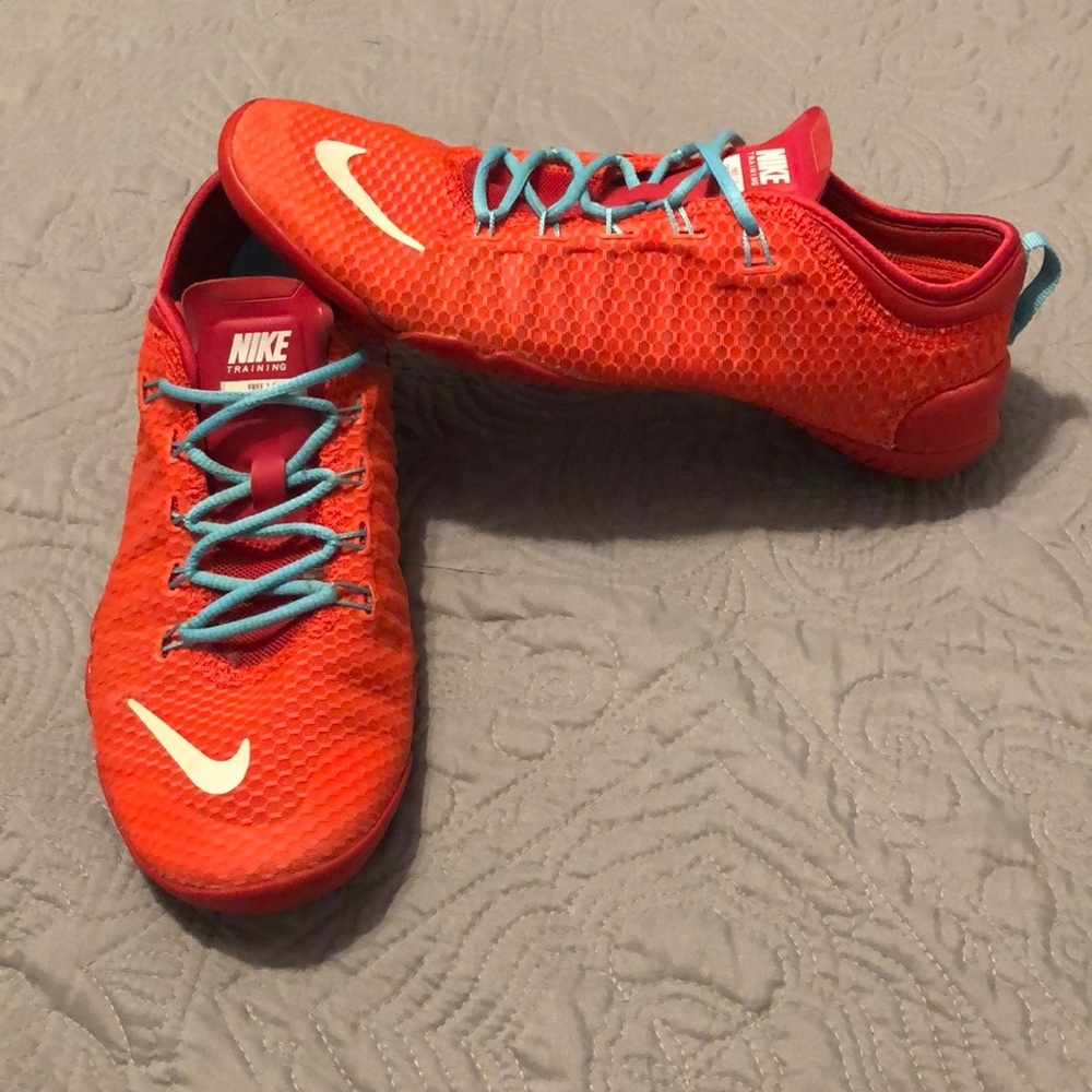 Women’s Nike Free 1.0 Cross Bionic Size 8.5